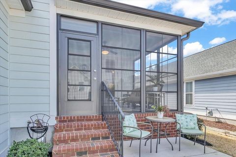 Tiny photo for 324 Pascalis Place, Aiken, SC 29803 (MLS # 552976)