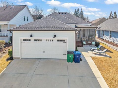 Tiny photo for 324 Pascalis Place, Aiken, SC 29803 (MLS # 552976)