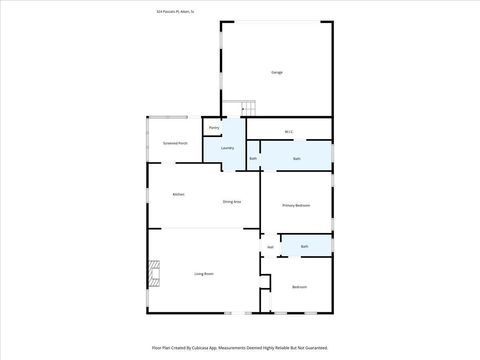 Tiny photo for 324 Pascalis Place, Aiken, SC 29803 (MLS # 552976)