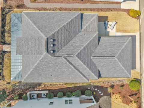 Tiny photo for 324 Pascalis Place, Aiken, SC 29803 (MLS # 552976)