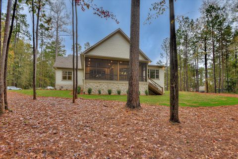 Tiny photo for 201 Faveran Lane, McCormick, SC 29835 (MLS # 548770)