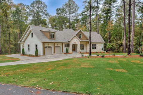 Tiny photo for 201 Faveran Lane, McCormick, SC 29835 (MLS # 548770)