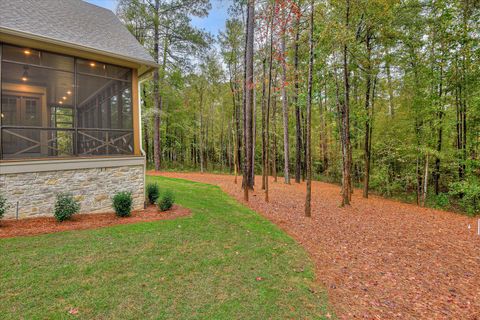 Tiny photo for 201 Faveran Lane, McCormick, SC 29835 (MLS # 548770)