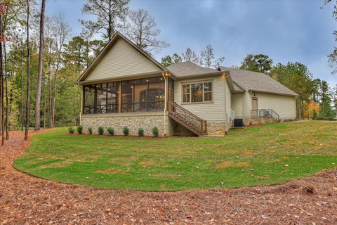 Tiny photo for 201 Faveran Lane, McCormick, SC 29835 (MLS # 548770)