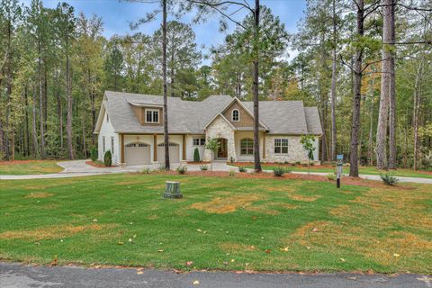 Tiny photo for 201 Faveran Lane, McCormick, SC 29835 (MLS # 548770)