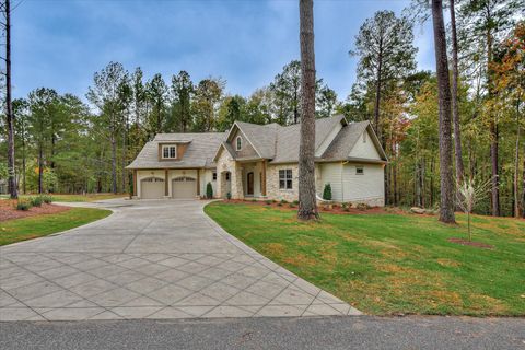 Tiny photo for 201 Faveran Lane, McCormick, SC 29835 (MLS # 548770)