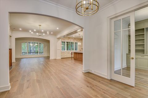 Tiny photo for 201 Faveran Lane, McCormick, SC 29835 (MLS # 548770)