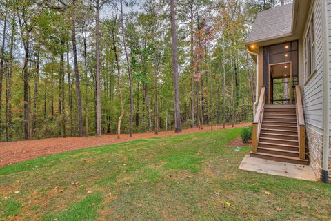 Tiny photo for 201 Faveran Lane, McCormick, SC 29835 (MLS # 548770)