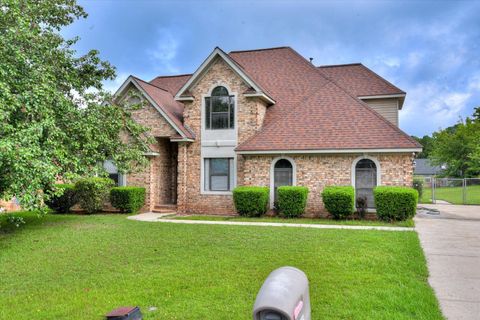 A home in Augusta