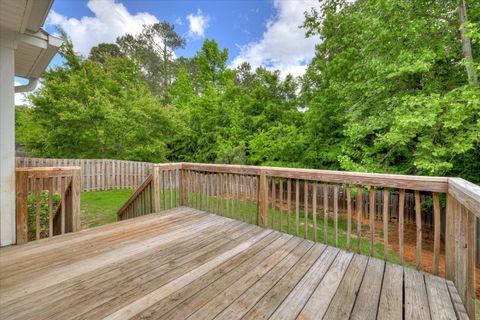 Tiny photo for 1144 Hunters Cove Cove, Evans, GA 30809 (MLS # 545917)