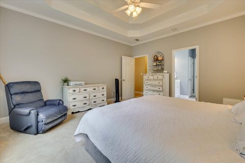 Tiny photo for 1144 Hunters Cove Cove, Evans, GA 30809 (MLS # 545917)