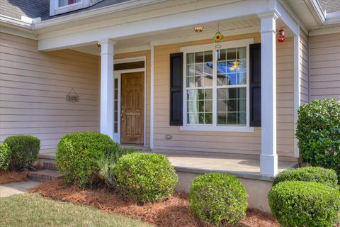 Tiny photo for 1144 Hunters Cove Cove, Evans, GA 30809 (MLS # 545917)