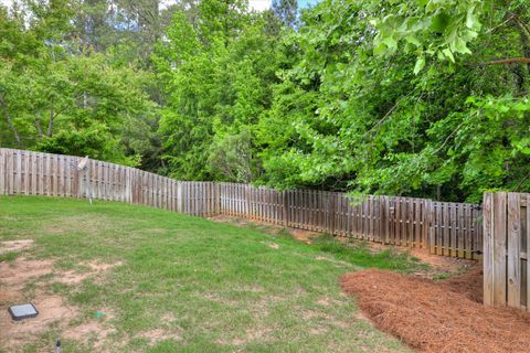 Tiny photo for 1144 Hunters Cove Cove, Evans, GA 30809 (MLS # 545917)