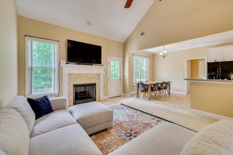 Tiny photo for 1144 Hunters Cove Cove, Evans, GA 30809 (MLS # 545917)