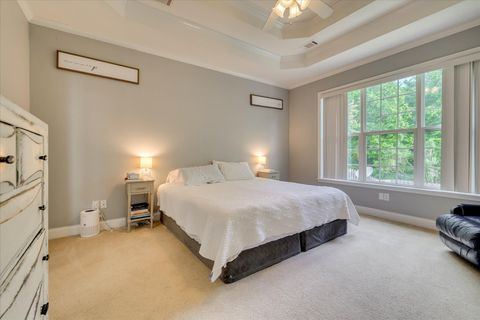 Tiny photo for 1144 Hunters Cove Cove, Evans, GA 30809 (MLS # 545917)