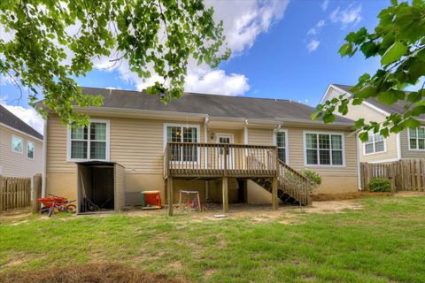 Tiny photo for 1144 Hunters Cove Cove, Evans, GA 30809 (MLS # 545917)