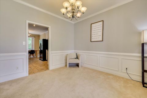 Tiny photo for 1144 Hunters Cove Cove, Evans, GA 30809 (MLS # 545917)