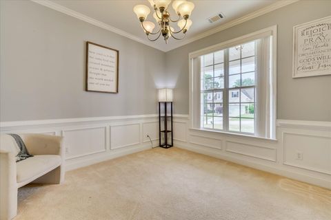 Tiny photo for 1144 Hunters Cove Cove, Evans, GA 30809 (MLS # 545917)