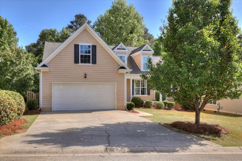 Tiny photo for 1144 Hunters Cove Cove, Evans, GA 30809 (MLS # 545917)