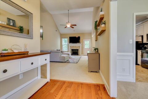 Tiny photo for 1144 Hunters Cove Cove, Evans, GA 30809 (MLS # 545917)