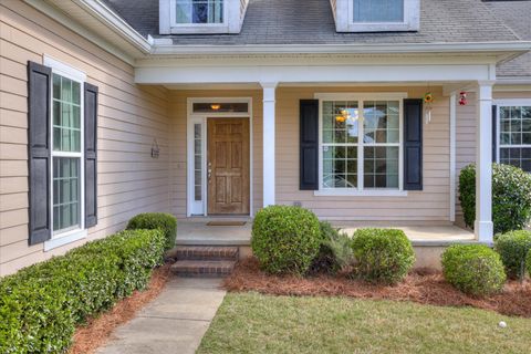 Tiny photo for 1144 Hunters Cove Cove, Evans, GA 30809 (MLS # 545917)