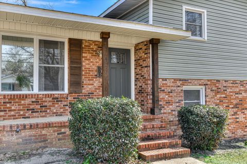 Tiny photo for 603 Oakdale Avenue, North Augusta, SC 29841 (MLS # 552077)