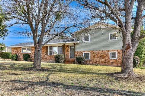 Tiny photo for 603 Oakdale Avenue, North Augusta, SC 29841 (MLS # 552077)