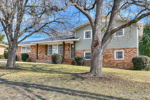 Tiny photo for 603 Oakdale Avenue, North Augusta, SC 29841 (MLS # 552077)