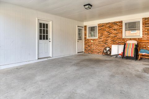Tiny photo for 603 Oakdale Avenue, North Augusta, SC 29841 (MLS # 552077)