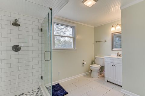 Tiny photo for 603 Oakdale Avenue, North Augusta, SC 29841 (MLS # 552077)