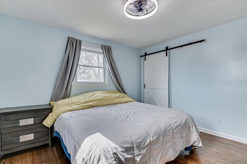 Tiny photo for 603 Oakdale Avenue, North Augusta, SC 29841 (MLS # 552077)