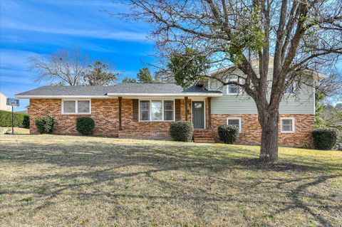 Tiny photo for 603 Oakdale Avenue, North Augusta, SC 29841 (MLS # 552077)