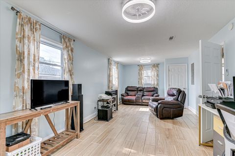 Tiny photo for 603 Oakdale Avenue, North Augusta, SC 29841 (MLS # 552077)