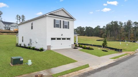 Tiny photo for 2214 Fossil Trace Lane, Evans, GA 30809 (MLS # 549732)