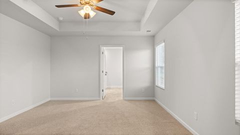 Tiny photo for 2214 Fossil Trace Lane, Evans, GA 30809 (MLS # 549732)