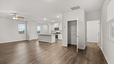 Tiny photo for 2214 Fossil Trace Lane, Evans, GA 30809 (MLS # 549732)