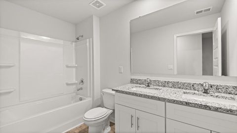 Tiny photo for 2214 Fossil Trace Lane, Evans, GA 30809 (MLS # 549732)