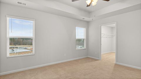 Tiny photo for 2214 Fossil Trace Lane, Evans, GA 30809 (MLS # 549732)