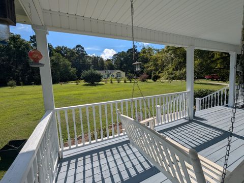 Tiny photo for 10 New Market Road, Trenton, SC 29847 (MLS # 545962)