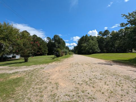 Tiny photo for 10 New Market Road, Trenton, SC 29847 (MLS # 545962)