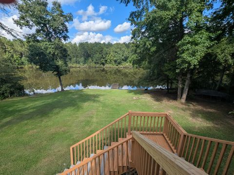 Tiny photo for 10 New Market Road, Trenton, SC 29847 (MLS # 545962)