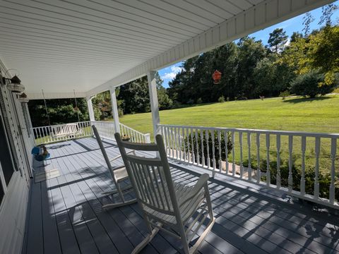 Tiny photo for 10 New Market Road, Trenton, SC 29847 (MLS # 545962)
