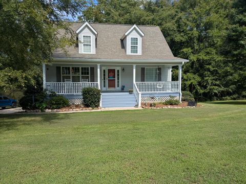 Photo of 10 New Market Road, Trenton, SC 29847 (MLS # 545962)