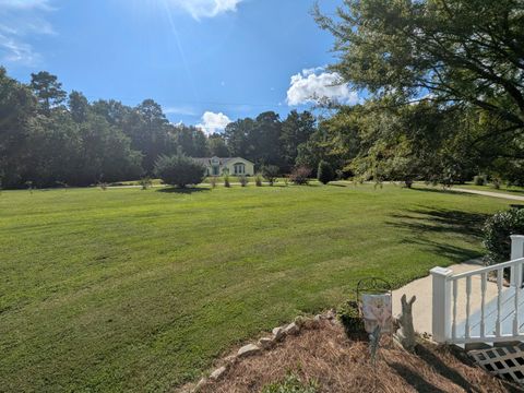 Tiny photo for 10 New Market Road, Trenton, SC 29847 (MLS # 545962)