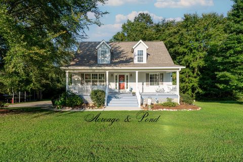 Tiny photo for 10 New Market Road, Trenton, SC 29847 (MLS # 545962)