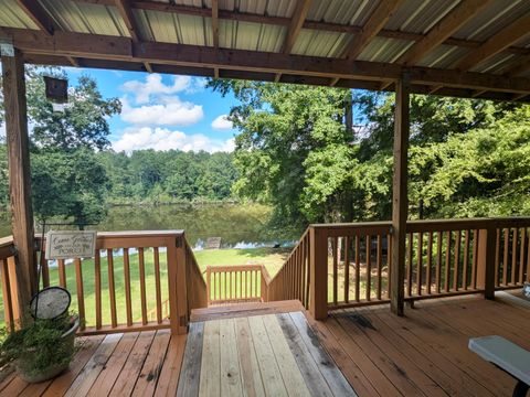 Tiny photo for 10 New Market Road, Trenton, SC 29847 (MLS # 545962)