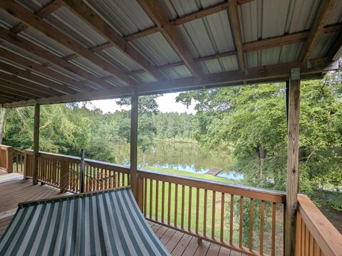 Tiny photo for 10 New Market Road, Trenton, SC 29847 (MLS # 545962)