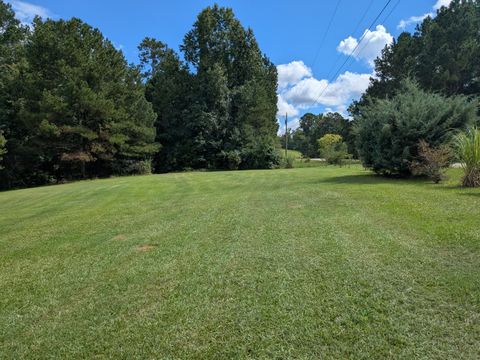 Tiny photo for 10 New Market Road, Trenton, SC 29847 (MLS # 545962)