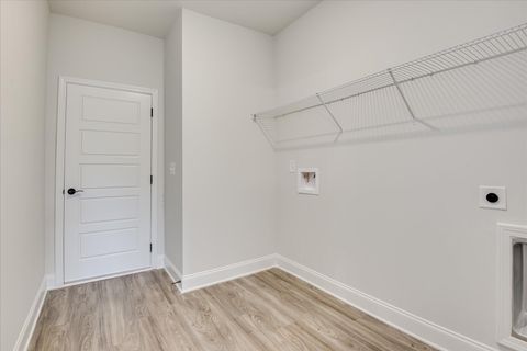 Tiny photo for 271 Bay Meadows Drive, Aiken, SC 29803 (MLS # 546963)