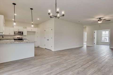 Tiny photo for 271 Bay Meadows Drive, Aiken, SC 29803 (MLS # 546963)